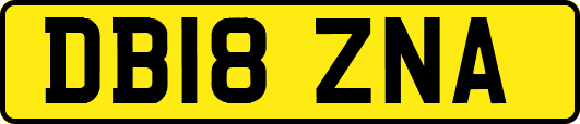 DB18ZNA