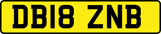 DB18ZNB