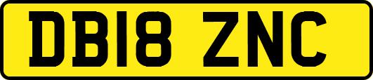 DB18ZNC