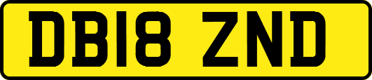 DB18ZND