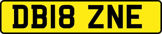 DB18ZNE