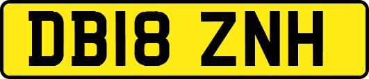 DB18ZNH