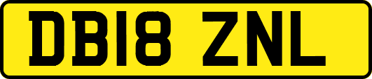DB18ZNL