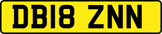 DB18ZNN