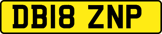 DB18ZNP
