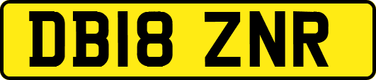 DB18ZNR
