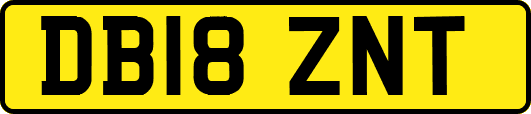 DB18ZNT