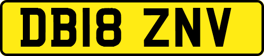 DB18ZNV