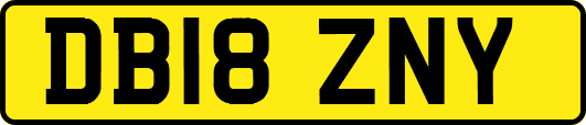 DB18ZNY