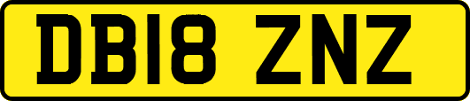 DB18ZNZ