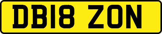 DB18ZON