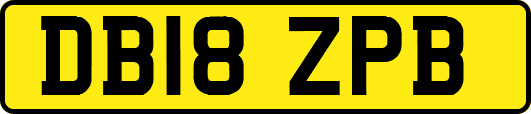DB18ZPB