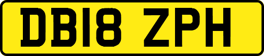 DB18ZPH