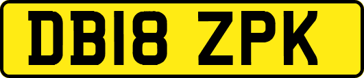 DB18ZPK