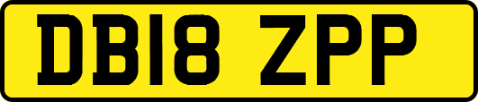 DB18ZPP