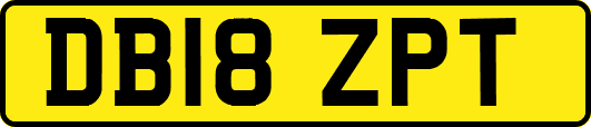 DB18ZPT