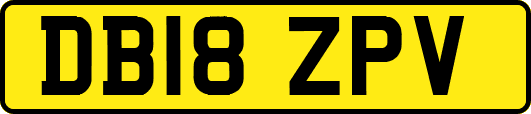 DB18ZPV