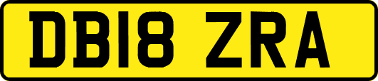 DB18ZRA