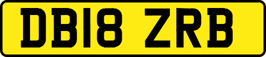 DB18ZRB