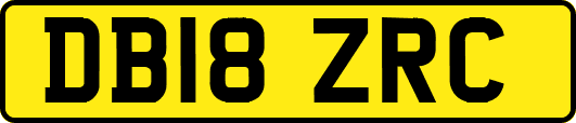 DB18ZRC