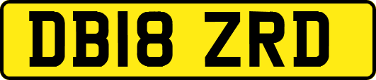 DB18ZRD