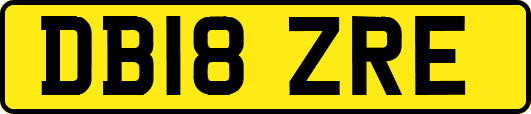 DB18ZRE