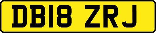 DB18ZRJ