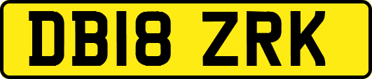 DB18ZRK