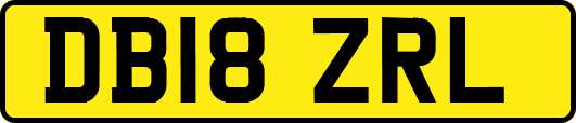 DB18ZRL