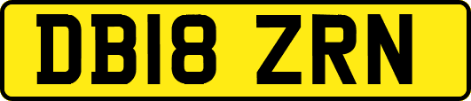 DB18ZRN