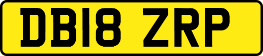 DB18ZRP