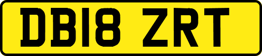 DB18ZRT