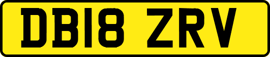 DB18ZRV