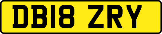 DB18ZRY