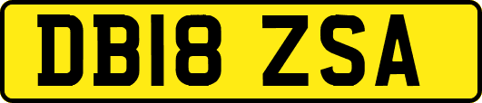 DB18ZSA