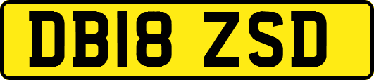 DB18ZSD