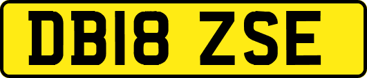 DB18ZSE