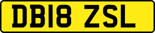 DB18ZSL