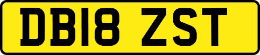 DB18ZST