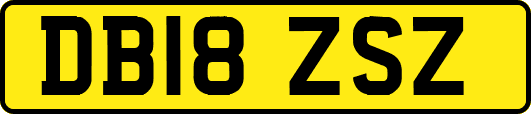 DB18ZSZ