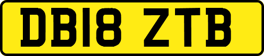 DB18ZTB