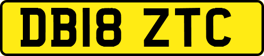 DB18ZTC