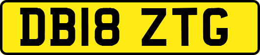 DB18ZTG
