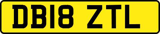 DB18ZTL