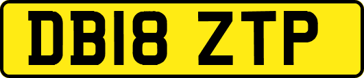 DB18ZTP