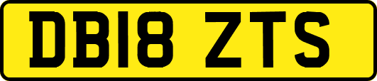 DB18ZTS