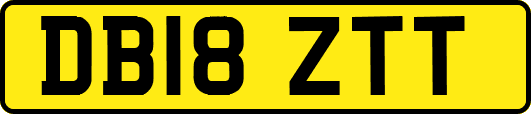 DB18ZTT