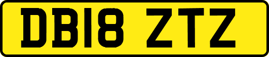 DB18ZTZ