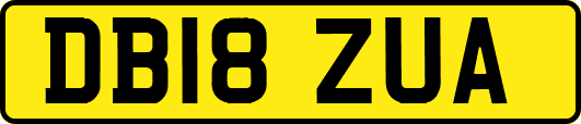 DB18ZUA