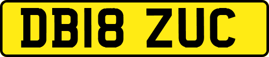 DB18ZUC